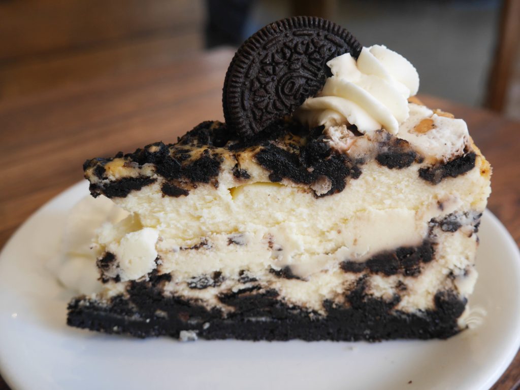 The best desserts at Martha’s Country Bakery HotspotHunter