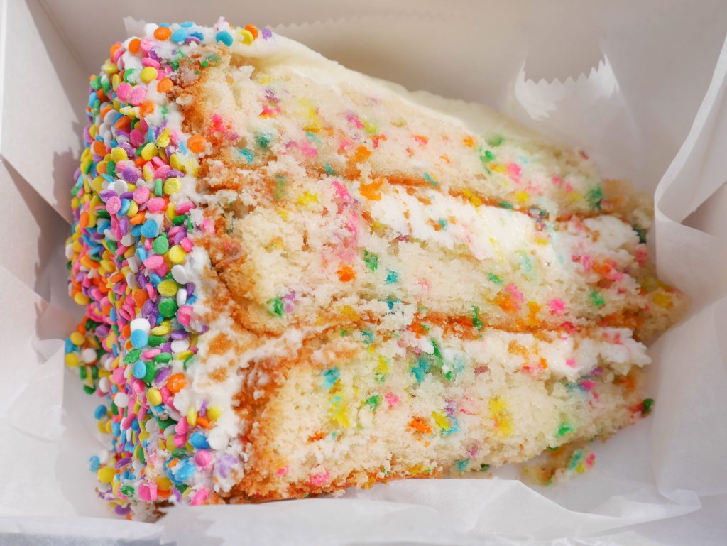 Magnolia Bakery’s Best Desserts HotspotHunter