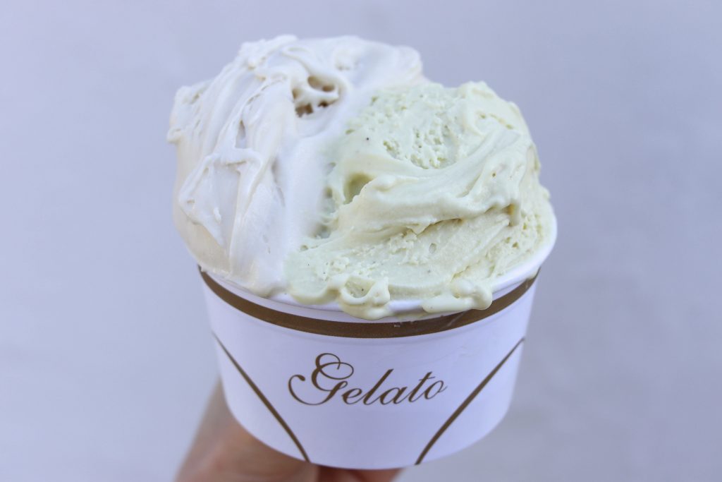 gelato - duci london