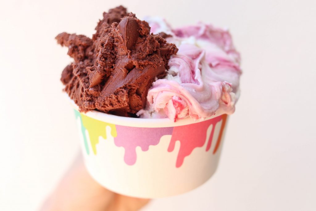 gelato - nardulli london